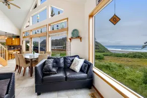 Ocean View|Beach Access|Privacy|Hot Tub|Ping-Pong - Image 4