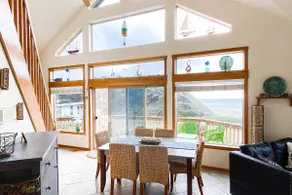Ocean View|Beach Access|Privacy|Hot Tub|Ping-Pong - Image 3