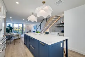Oceanfront Luxury Remodel Pool Walk 2 Dining - Image 2
