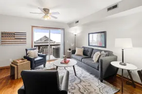 Updated-100Mbps-Smart TV-3 TVs-Full Kitchen-W/D - Image 2