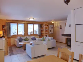 Chalet Papillon by Interhome - Image 2