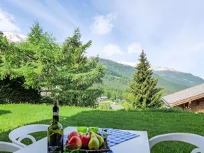 Chalet Papillon by Interhome - Image 4