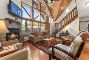 Lazy Jc Lodge - Image 3