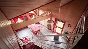 Chalet in Vagney - Image 3