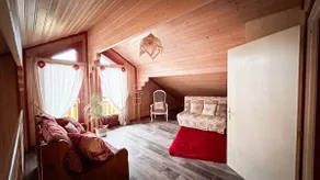 Chalet in Vagney - Image 4