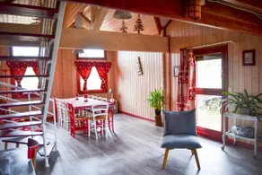 Chalet in Vagney - Image 2