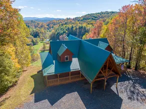 Grassy Creek Lodge + Hot Tub + Game Room + MORE - Image 4