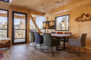 Superior Chalet #3 With Sauna & Hot Tub - Image 2