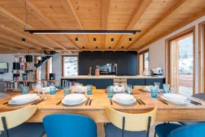 Le Chalet Mont Blanc - Image 2