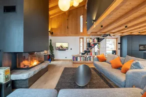 Le Chalet Mont Blanc - Image 3