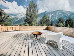Le Chalet Mont Blanc - Image 4