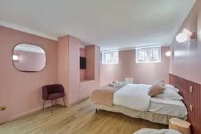 Superb AC Apartment Center of Paris - Image 4