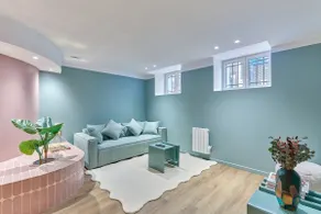 Superb AC Apartment Center of Paris - Image 3