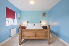 Modern and Comfy 3 bed Cambridge House - Image 4