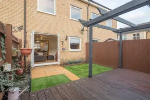Modern and Comfy 3 bed Cambridge House - Image 5