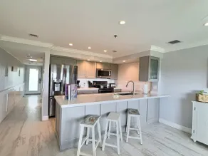 Sunrise Oasis - Top Floor 2 BR 2 BA Condo 2411 - Image 3