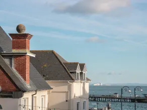 Purbeck Hotel Apartments - Flat 5 - Image 3