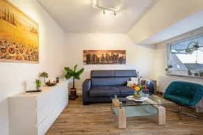 Appartamento 'Haus Heidorn' con balcone e Wi-Fi - Image 3