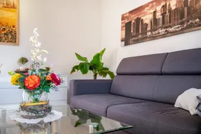 Appartamento 'Haus Heidorn' con balcone e Wi-Fi - Image 4