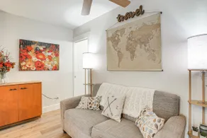 West Liberty Vacation Rental Near Mad River! - Image 5
