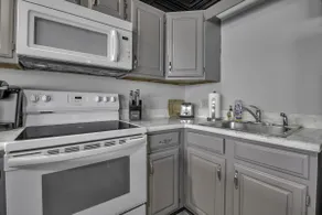 FLX Retreats Conesus Condos- APT B - Image 5