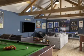 Luxury home with hot tub - Yew Tree Farmhouse - Image 4