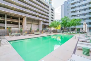 PHX DT Apartment with Balcony + Gym + Pool Parking - Image 2