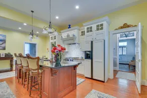 Opulent Home in Spring Hope w Pool & Hot Tub - Image 2