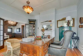 Opulent Home in Spring Hope w Pool & Hot Tub - Image 3