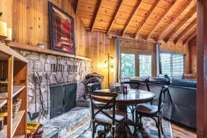 Cozy Mi-wuk Village Cabin: 18 Mi to Dodge Ridge! - Image 5