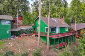 Cozy Mi-wuk Village Cabin: 18 Mi to Dodge Ridge! - Image 2