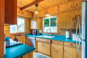 Cozy Mi-wuk Village Cabin: 18 Mi to Dodge Ridge! - Image 4