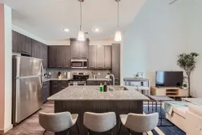 Roomy 2B Loft Getaway | Sleeps 5 | Pool, Gym, Pkg, - Image 3