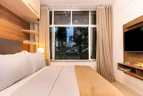Sea & Modernity - Exclusive Loft - Image 5