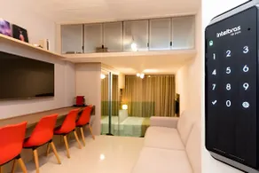Sea & Modernity - Exclusive Loft - Image 3