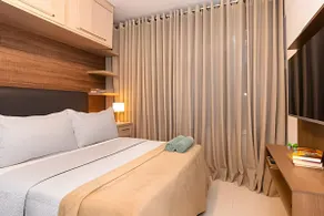 Sea & Modernity - Exclusive Loft - Image 4