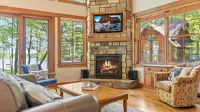 NEW! Beautiful Whitefish Chain Escape - Image 3