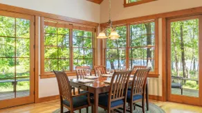 NEW! Beautiful Whitefish Chain Escape - Image 2