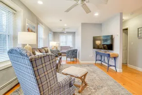 Fish, Golf & Relax Beachside: South Yarmouth Gem! - Image 4