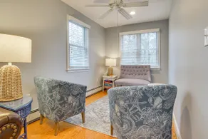 Fish, Golf & Relax Beachside: South Yarmouth Gem! - Image 5