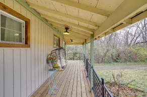 Vintage Coloma Home w/ Deck: Shop, Swim & Dine! - Image 3