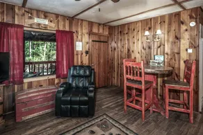 Lofty Pines Cabin - Image 5