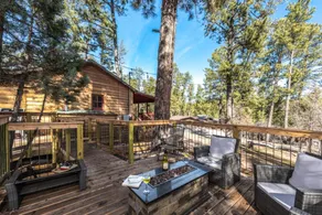 Lofty Pines Cabin - Image 2