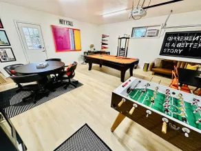 The Gibby | Stilly Retreat with NEW Game Room! - Image 2
