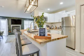 East Stroudsburg Townhouse < 1 Mi to Ski Area! - Image 2