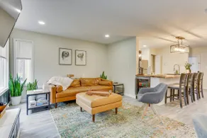 East Stroudsburg Townhouse < 1 Mi to Ski Area! - Image 4