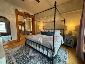 Incredible Historic Charm and Grace - Image 4