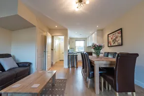 Camstay New Street - Image 2