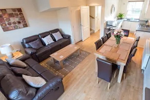 Camstay New Street - Image 3