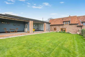 1 Bed in Taunton oc-bartc - Image 3